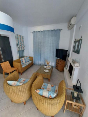 Posidi Holidays Apartments